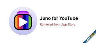 Juno แอปดูวิดีโอ YouTube ผ่าน Apple Vision Pro ถูกถอดจาก App Store