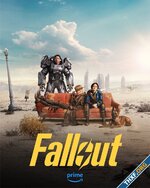 ซีรีส์ Fallout ฉบับคนแสดงของ Amazon Prime Video มีผู้ชมเกิน 100 ล้านคนแล้ว