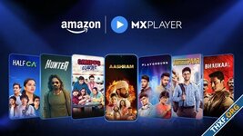 Amazon India ซื้อกิจการ MX Player แอพเล่นวิดีโอที่มีบริการสตรีมมิ่งในอินเดีย