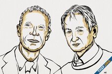 Geoffrey Hinton และ John Hopfield ได้โนเบลสาขาฟิสิกส์ปี 2024 จากผลงาน Machine Learning