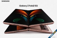 Galaxy Z Fold 2 และ Galaxy Tab A7 หมดระยะซัพพอร์ตนาน 4 ปี ตามที่สัญญาไว้