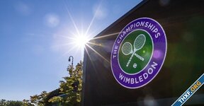 เทนนิส Wimbledon จะใช้ระบบอิเล็กทรอนิกส์แทนที่ผู้กำกับเส้นทั้งหมด รวมทั้งการขาน Out และ Fault ตั้งแต่ปีหน้า