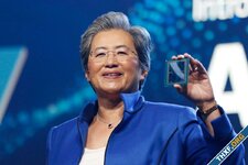 Lisa Su นั่งเป็นซีอีโอ AMD มาครบ 10 ปีแล้ว บอกช่วงเวลาที่ดีที่สุดยังมาไม่ถึงหรอกนะ