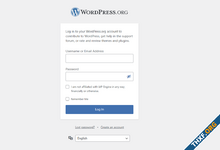 เรื่องมันยุ่งขึ้นเรื่อย ๆ - WordPress.org เพิ่มกล่องในหน้าล็อกอิน ให้ยืนยันว่าไม่เกี่ยวข้องกับ WP Engine