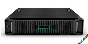 HPE เปิดตัวเซิร์ฟเวอร์ ที่ใช้ EPYC และ Instinct MI325X รุ่นล่าสุดของ AMD