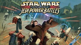 Star Wars: Episode I: Jedi Power Battles เกมเก่าปี 2000 ถูกนำกลับมาขายใหม่บนพีซี-คอนโซล