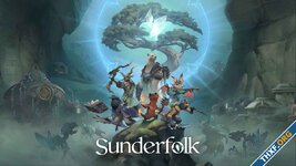 เปิดตัว Sunderfolk เกมจากบริษัทใหม่ของผู้ก่อตั้ง Blizzard แนว Turn-based RPG ใช้มือถือควบคุม