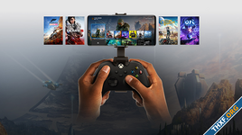 [ลือ] Xbox Cloud Gaming จะเปิดให้เล่นเกมอะไรก็ได้ผ่านคลาวด์ ไม่จำกัดแค่บางเกม