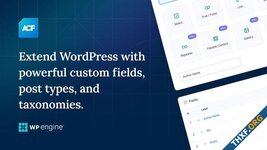 WordPress ถอดปลั๊กอิน Advanced Custom Fields ของ WP Engine แล้วแทนที่ด้วยโครงการ fork บอกพบปัญหาความปลอดภัย