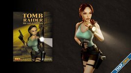 Tomb Raider IV-VI Remastered ไตรภาคที่สองถูกนำมารีมาสเตอร์ ขาย 14 ก.พ. 2025