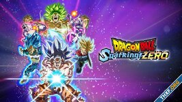 เกมต่อสู้ Dragon Ball: Sparking Zero ขายได้มากถึง 3 ล้านชุดใน 24 ชั่วโมงแรก