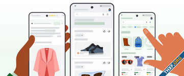 Google Shopping ในอเมริกายกเครื่องใหม่ นำ AI Gemini มาช่วยการค้นหาและแนะนำสินค้าให้ตรงใจมากขึ้น