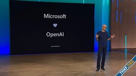 OpenAI และ Microsoft เริ่มเจรจาโครงสร้างการถือหุ้นใหม่ เมื่อ OpenAI จะเน้นส่วน For-Profit มากขึ้น แต่โจทย์นี้ยากมาก