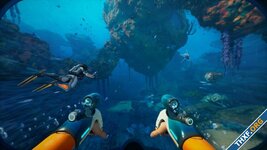 เกมสำรวจโลกใต้น้ำ Subnautica 2 เผยเทรลเลอร์แรก รองรับการเล่นแบบ Co-op แล้ว