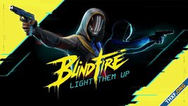 Blindfire เกมยิง FPS แนวคิดใหม่ สู้กันในห้องมืดสนิท อย่ามีแสงให้ศัตรูรู้ว่าอยู่ตรงไหน