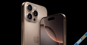 iPhone 16 Pro มีรายงานปัญหาเครื่องค้าง-รีสตาร์ทเอง คาดแก้ไขใน iOS 18.1