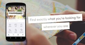 Foursquare ปิดตัวแอปสมาร์ทโฟน ส่วน Swarm สำหรับเช็กอินยังมีอยู่ต่อไป