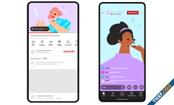 YouTube Shopping เปิดตัวในไทย ปักสินค้าจาก Shopee ในคลิปเพื่อสร้างรายได้