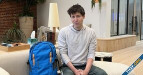 Sam Altman ตอบโต้ข่าว OpenAI จะออกโมเดล AI ใหม่ Orion ว่า "Fake News"