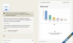 Claude เพิ่มฟีเจอร์วิเคราะห์ข้อมูล รันโค้ดสร้างกราฟจากไฟล์ CSV