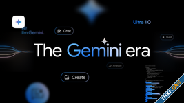 [ลือ] กูเกิลเตรียมเปิดตัวโมเดล Gemini 2.0 ในเดือนธันวาคม 2024