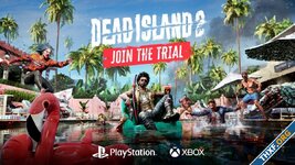 เกม Dead Island 2 ประกาศผู้เล่นเกิน 10 ล้านคน