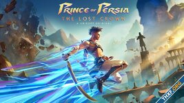 Ubisoft ยืนยัน Prince of Persia: The Lost Crown ไม่มีภาคต่อ ย้ายทีมไปทำเกมอื่น