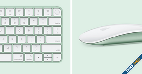 Apple อัปเดต Magic Mouse, Magic Keyboard และ Magic Trackpad ใช้ USB-C แล้ว