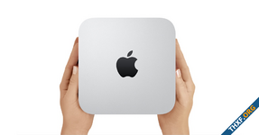 หลุดข้อมูล Mac mini ชิป M4 ก่อนเปิดตัวสัปดาห์นี้ อัปสเป็กสูงสุด M4 Pro - ขนาดเล็กลง