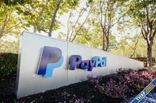 PayPal รายงานผลประกอบการ รายได้-ปริมาณธุรกรรม ยังเพิ่มขึ้น