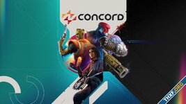 โซนี่ปิด Firewalk Studios ผู้สร้างเกม Concord