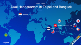 มาหามิจ! Whoscall ตั้งสำนักงานแห่งที่ 2 ในไทย ต่อจากไต้หวัน ขยายธุรกิจในภูมิภาค