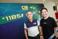 AIS เปิดบริการ *1185# โทรหาหลังวางสายมิจฉาชีพ ส่งเบอร์ให้ตำรวจ CIB ได้ทันที