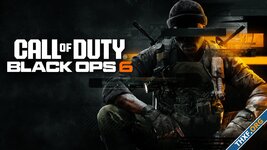 Call of Duty: Black Ops 6 สร้างสถิติจำนวนผู้เล่นสูงสุดในวันเปิดตัว, ยอดขายเพิ่มขึ้น 60%