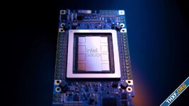 ซีอีโอ Intel ยอมรับ ปีนี้ยอดขายชิป AI Gaudi พลาดเป้า ทำได้น้อยกว่า 500 ล้านดอลลาร์