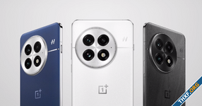 เปิดตัว OnePlus 13 ได้ชิป Snapdragon 8 Elite, กล้องอัปเกรด, แบตเตอรี 6,000 mAh