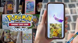 Pokémon TCG Pocket เกมการ์ดโปเกมอนบนมือถือ มีผู้เล่นเกิน 10 ล้านคน คาดทำเงินวันละ 3 ล้านดอลลาร์