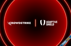 CrowdStrike ซื้อกิจการ Adaptive Shield แพลตฟอร์มความปลอดภัย SaaS