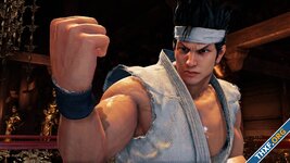 ผู้บริหาร Sega ยืนยันเอง กำลังทำ Virtua Fighter ภาคใหม่