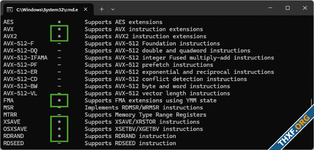 อีมูเลเตอร์ x86 ของ Windows 11 รองรับชุดคำสั่งส่วนขยายพวก AVX ช่วยแอพเก่ารันบน Arm ได้มากขึ้น