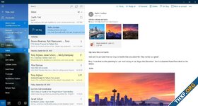 Windows Mail, Calendar, People จะหยุดทำงาน 31 ธันวาคม 2024 เพื่อย้ายไป New Outlook