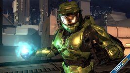 Halo 2 ฉลองครบรอบ 20 ปี นำฉากที่ถูกตัดออกจากเกมมาให้เล่นกันเป็นครั้งแรก