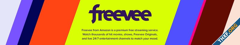 Amazon เตรียมปิดตัวแบรนด์ Freevee บริการวิดีโอสตรีมมิ่งดูฟรีแบบมีโฆษณา เพื่อรวมบริการทั้งหมดภายใต้ Prime Video