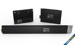 Micron เปิดตัว SSD ขนาดเร็วที่สุดในโลก อ่าน 12,000 MB/s เขียน 5,000 MB/s