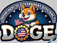 Dogecoin ราคาพุ่งขึ้นสูงเกือบ 20% หลัง Donald Trump ประกาศตั้ง Elon Musk เป็นหัวหน้าฝ่าย D.O.G.E.