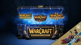 จุดเริ่มตำนาน Warcraft ภาค 1-2 ถูกรีมาสเตอร์กราฟิกนำมาขายใหม่, Warcraft 3 Reforged ปรับปรุงกราฟิกใหม่