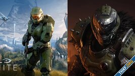 [ลือ] ไมโครซอฟท์จะนำ Halo, Doom, Gears of War เข้ามาร่วมแจมใน Call of Duty