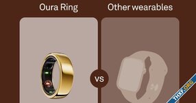 ซีอีโอ Oura ผู้พัฒนา Smart Ring มอง Apple จะไม่ทำแหวนอัจฉริยะ ตลาดนี้ยากและ Apple Watch ยังไปได้ดี