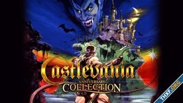 Epic Games แจกฟรี Castlevania Anniversary Collection รวมเกมภาคเก่า 8 ภาค