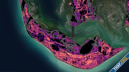 NASA ร่วมมือกับ Microsoft พัฒนา Earth Copilot เครื่องมือเข้าถึงภูมิสารสนเทศของโลก ด้วยคำถามคำตอบที่เข้าใจได้ง่าย